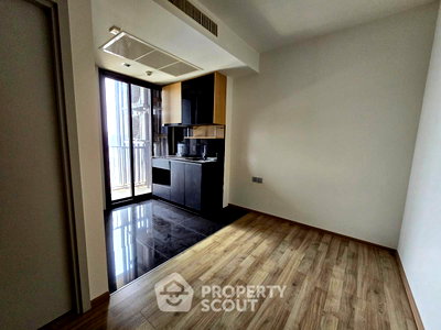 ขายคอนโด : คอนโด 1-ห้องนอน ที่ เดอะ ไลน์ จตุจักร – หมอชิต ใกล้ BTS หมอชิต (ID 2733964)