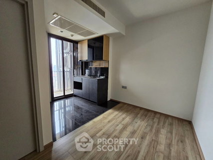 1-BR Condo at The Line Jatujak - Mochit near BTS Mo Chit (ID 2733964)