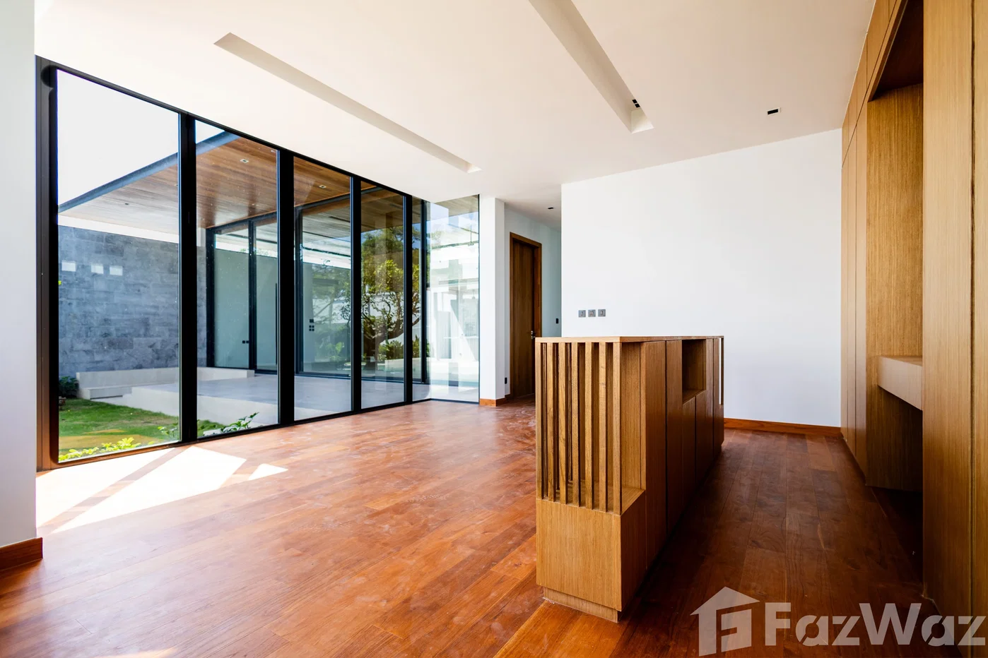รูป ขาย วิลล่า 4 ห้องนอน ในโครงการ โบทานิก้า ฟอเรสต้า 6190701 - รูปที่ 14/30