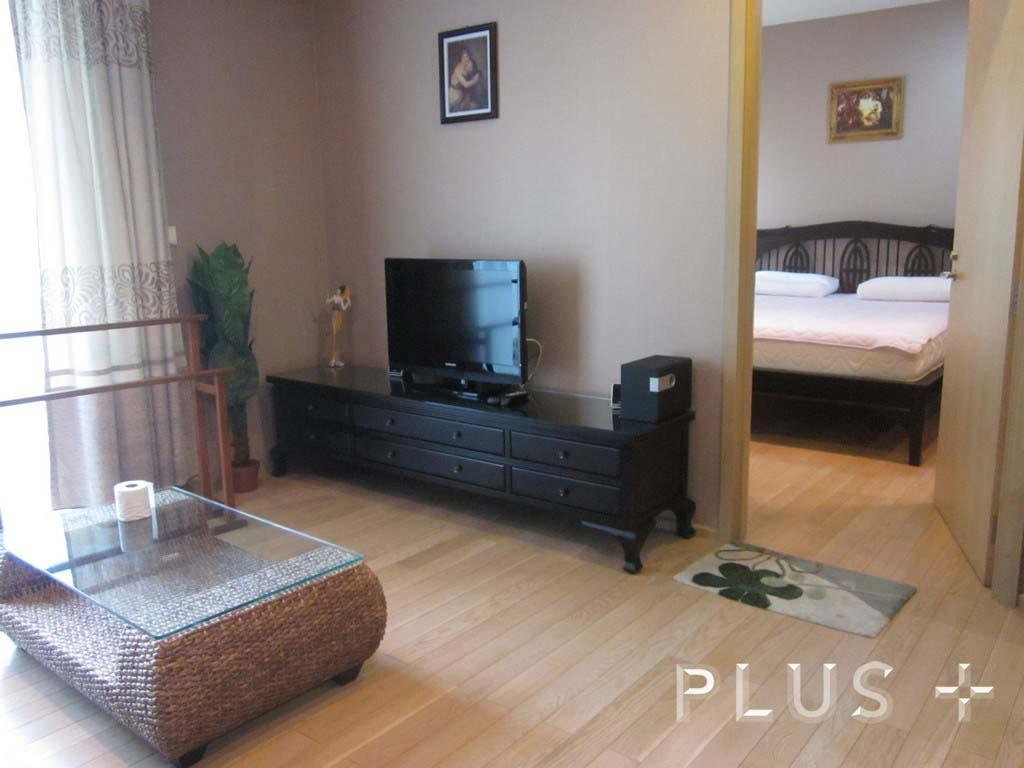 รูป Siri at Sukhumvit ห้องสวย ราคาดี สอบถามเพิ่มเติมได้ที่ Line @condorental - รูปที่ 3/7