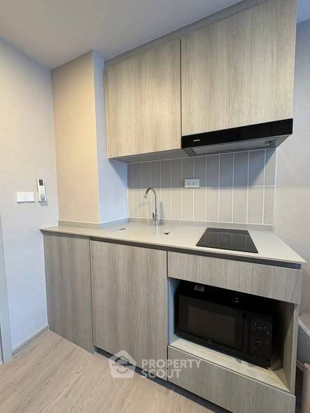 รูป คอนโด 1-ห้องนอน ที่ โค้บบ์ เกษตร-ศรีปทุม ใน ลาดยาว (ID 2810141) - รูปที่ 3/11