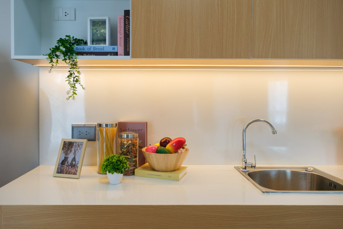 picture Condo Ratchada 36 (Newly Renovated !!!) - 17/19