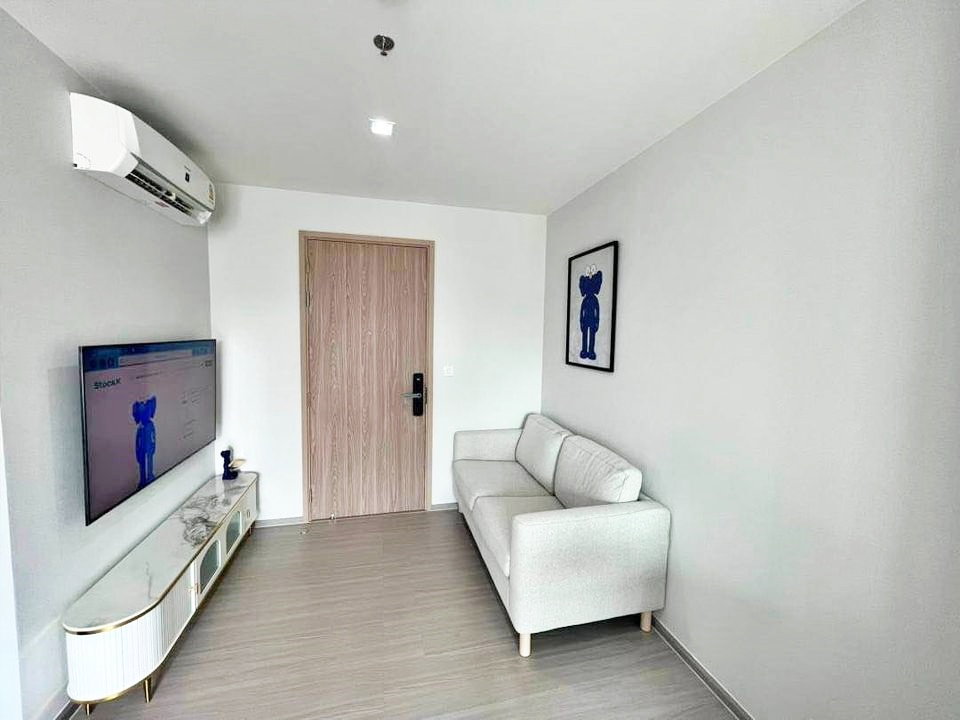 รูป ห้องอัพเดต💥🔔⚠️🏘️⚡️กดปุ่มแอดไลน์💥Life sathorn sierra - รูปที่ 14/15