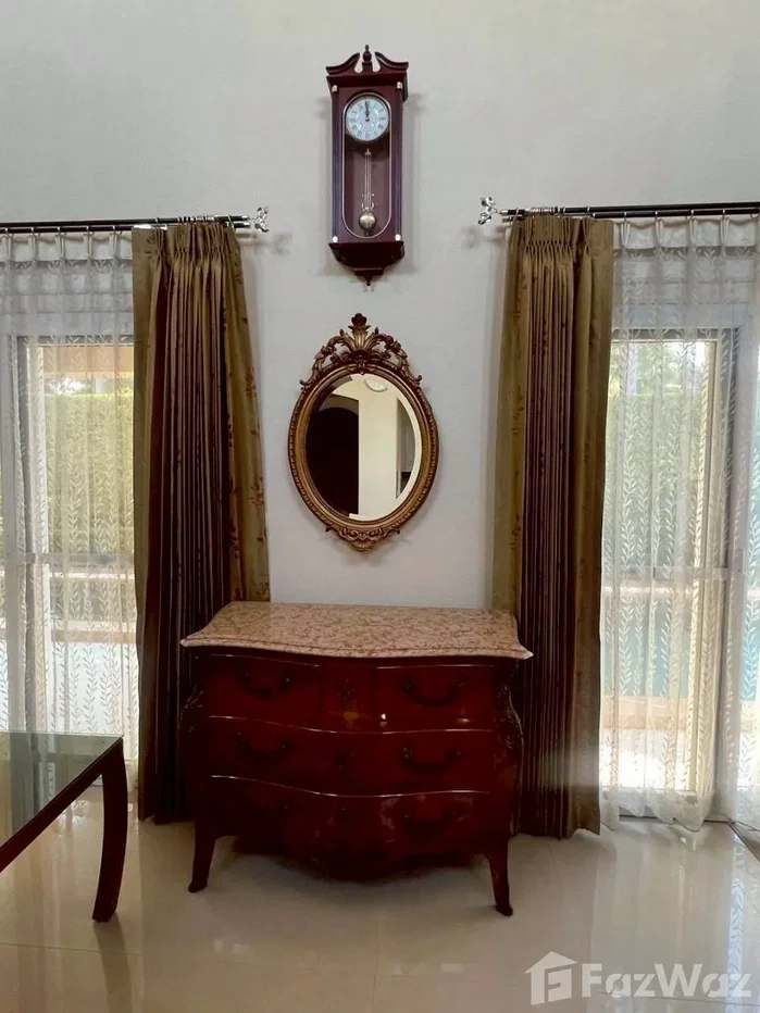 รูป วิลล่าให้เช่า 3 ห้องนอน ในโครงการ ซิลค์ โรด เพลส 6191232 - รูปที่ 15/18