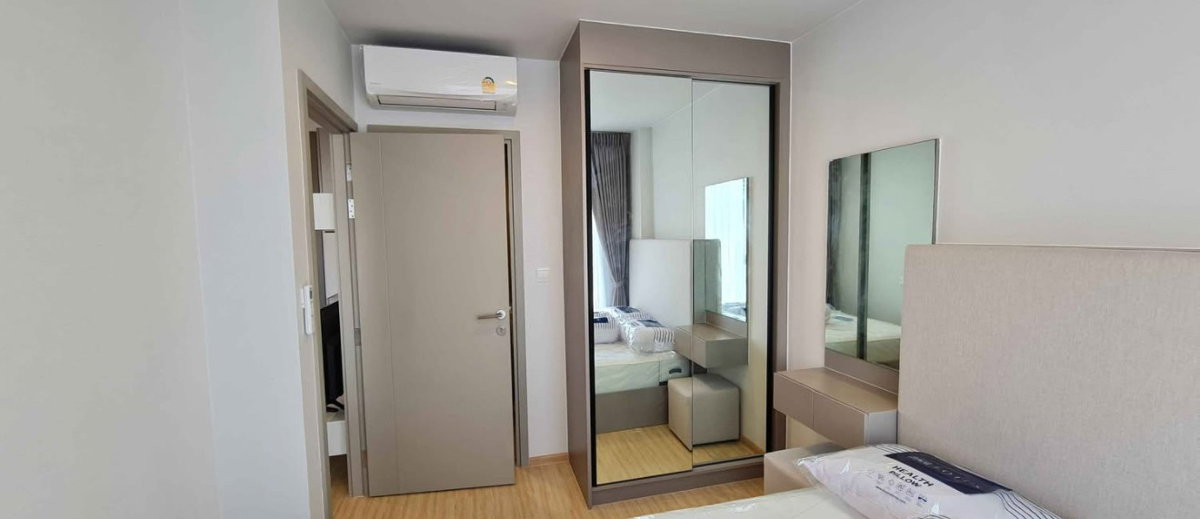 picture 🏢 Condo For Rent The Privacy Thaphra Interchange 🏢 - 2/9