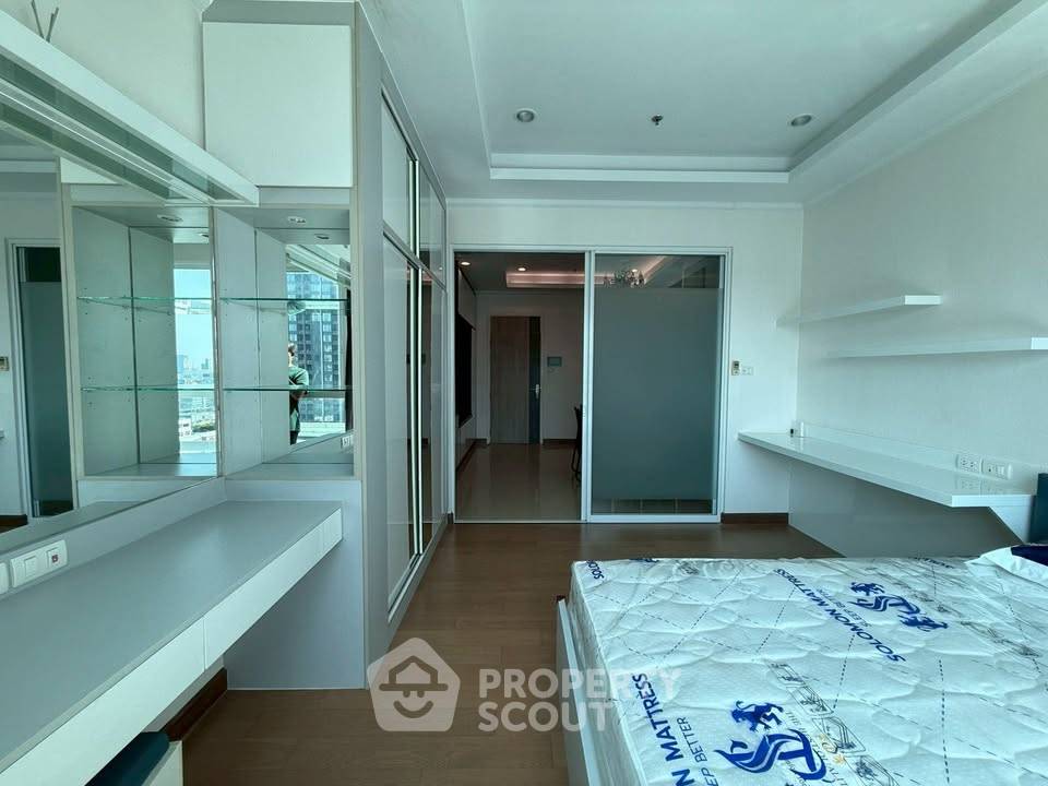 รูป คอนโด 1-ห้องนอน ที่ ศุภาลัย เอลีท พญาไท ใกล้ ARL ราชปรารภ (ID 2809291) - รูปที่ 2/16