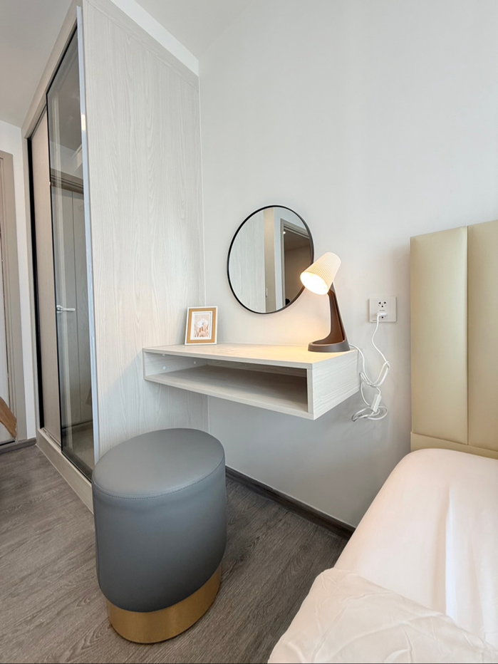 รูป  Kave Wonderland ห้องสวย ราคาดี สอบถามเพิ่มเติมได้ที่ Line @condorental - รูปที่ 4/19