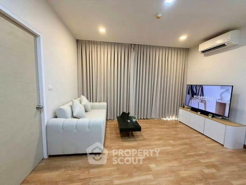 คอนโด 1-ห้องนอน ที่ เดอะ โคสต์ แบงค็อก ใกล้ BTS บางนา (ID 2810031)