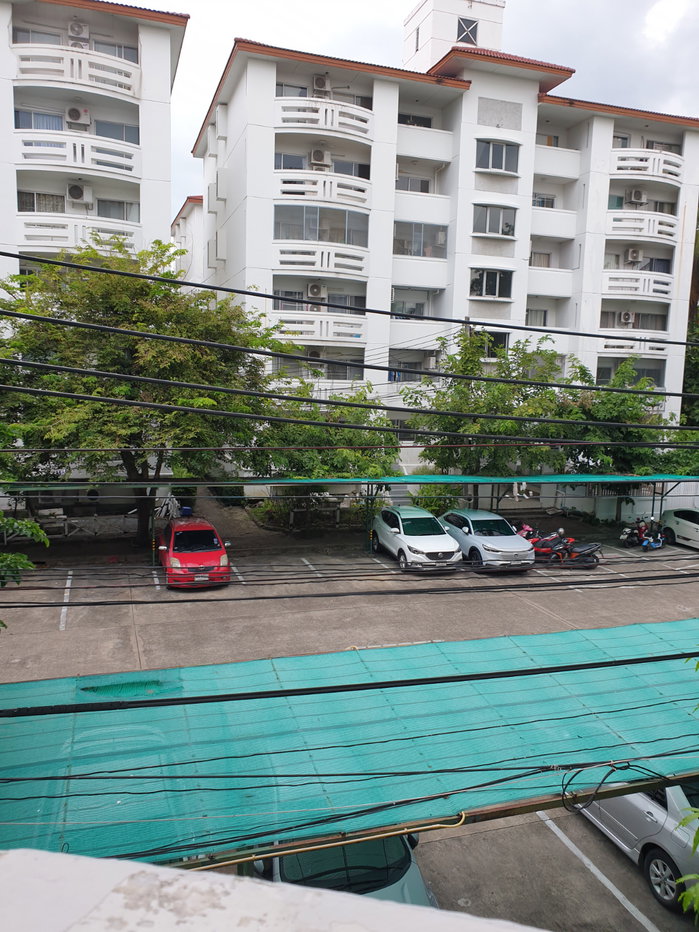 picture Baan Suanthon for rent Phutthabucha 47 - 18/18