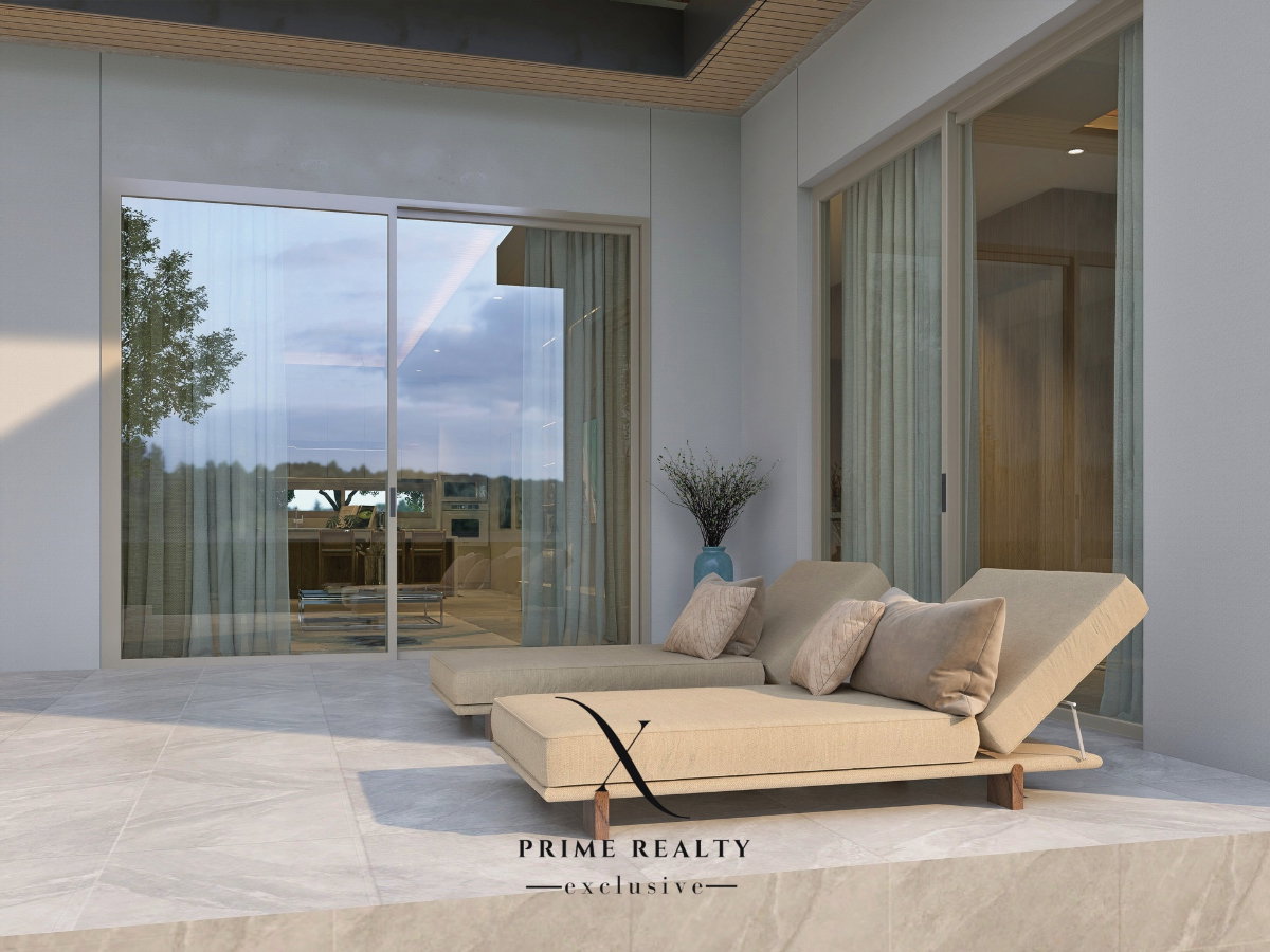 picture Exclusive Luxury Villas in Wang Pong - 6/12