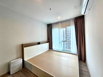 Condos for rent : 🔺 For Rent Condo REGENT HOME BANGNA Building A, Floor 22,Studio, Room size 28 sqm
