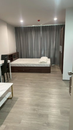 รูป Rye Talat Phlu | ราคา 9,000 บาท | ห้องสวย ทำเลดี เฟอร์นิเจอร์ครบ พร้อมอยู่ - รูปที่ 3/7