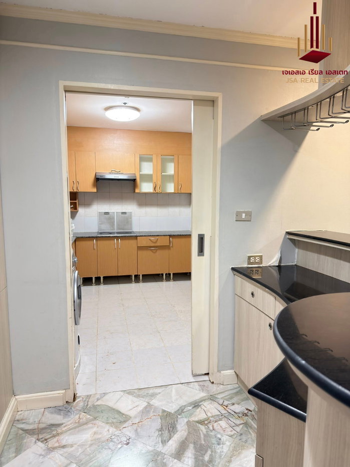 picture ✨ For Rent: Wittayu Complex  Condo ✨  💰 Only 55,000 THB/month - 5/12