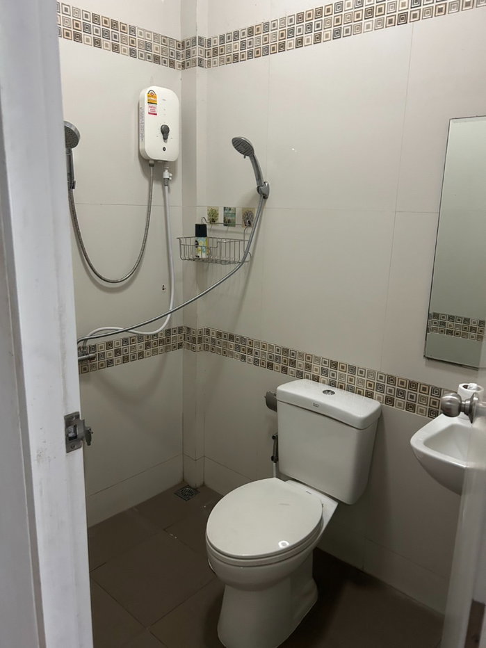 รูป ขายทาวน์โฮมแจ้งวัฒนะ 14 — ทำเล "Double Access" เชื่อมต่อทั้งแจ้งวัฒนะและวิภาวดี-ดอนเมือง - รูปที่ 8/13