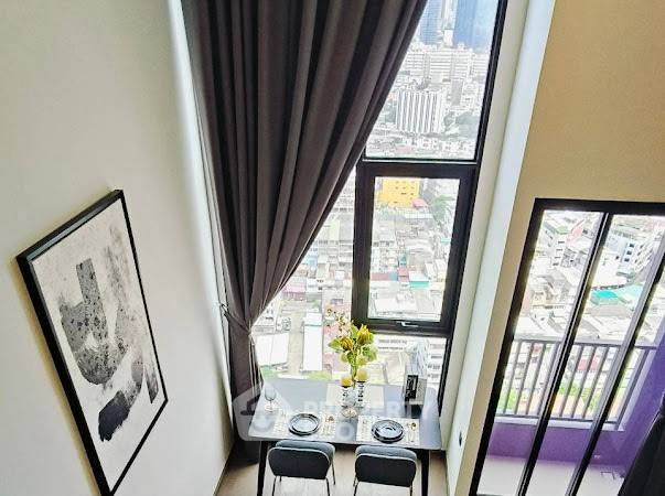 รูป คอนโด 1-ห้องนอน ที่ พาร์ค ออริจิ้น จุฬา-สามย่าน ใกล้ MRT หัวลำโพง (ID 2551962) - รูปที่ 3/18