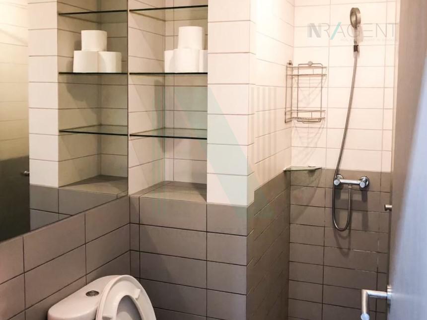 รูป ให้เช่า ไอดีโอ โมบิ สุขุมวิท 2 ห้องนอน ชั้น 17 อาคาร B ใกล้ BTS อ่อนนุช - รูปที่ 8/8