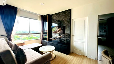 Condos for sale Pak Kret Nonthaburi : 𝐓𝐡𝐞 𝐊𝐢𝐭𝐡 𝐂𝐡𝐚𝐞𝐧𝐠𝐰𝐚𝐭𝐭𝐚𝐧𝐚 