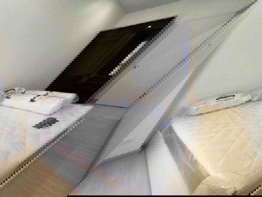 รูป ห้องว่าง🙋🏼💎🙋🏼💥แอดไลน์นัดดูห้องได้เลย📲คลองสาน 💥ศุภาลัย ลอฟท์ ประชาธิปก - วงเวียนใหญ่ - รูปที่ 3/35