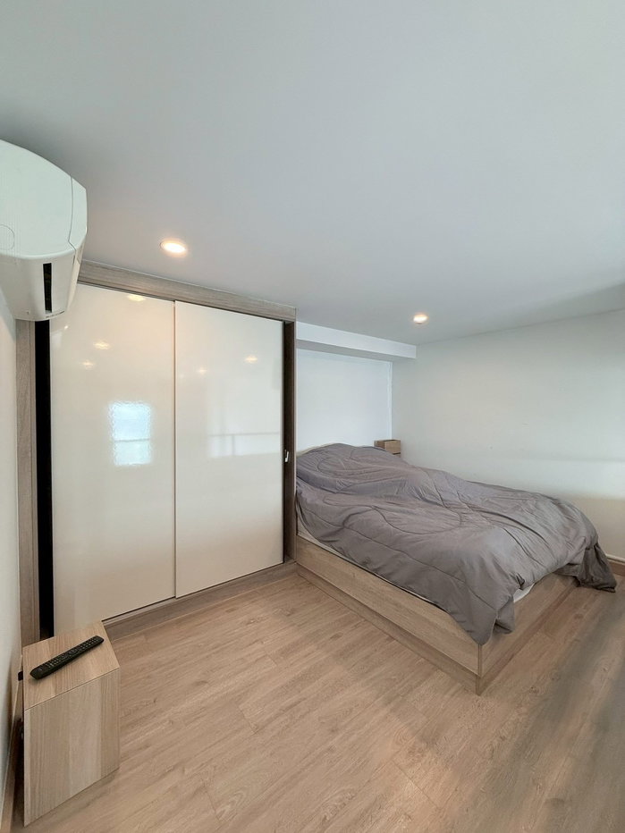 รูป 🟪🟦🟩🟨🟧  ให้เช่า Knightsbridge Duplex Tiwanon *พร้อมอยู่*🛎️🛎️ | 𝗟𝗶𝗻𝗲@: @𝗮𝘀𝘀𝗲𝘁𝘀𝗽𝗿𝗼 - รูปที่ 8/14