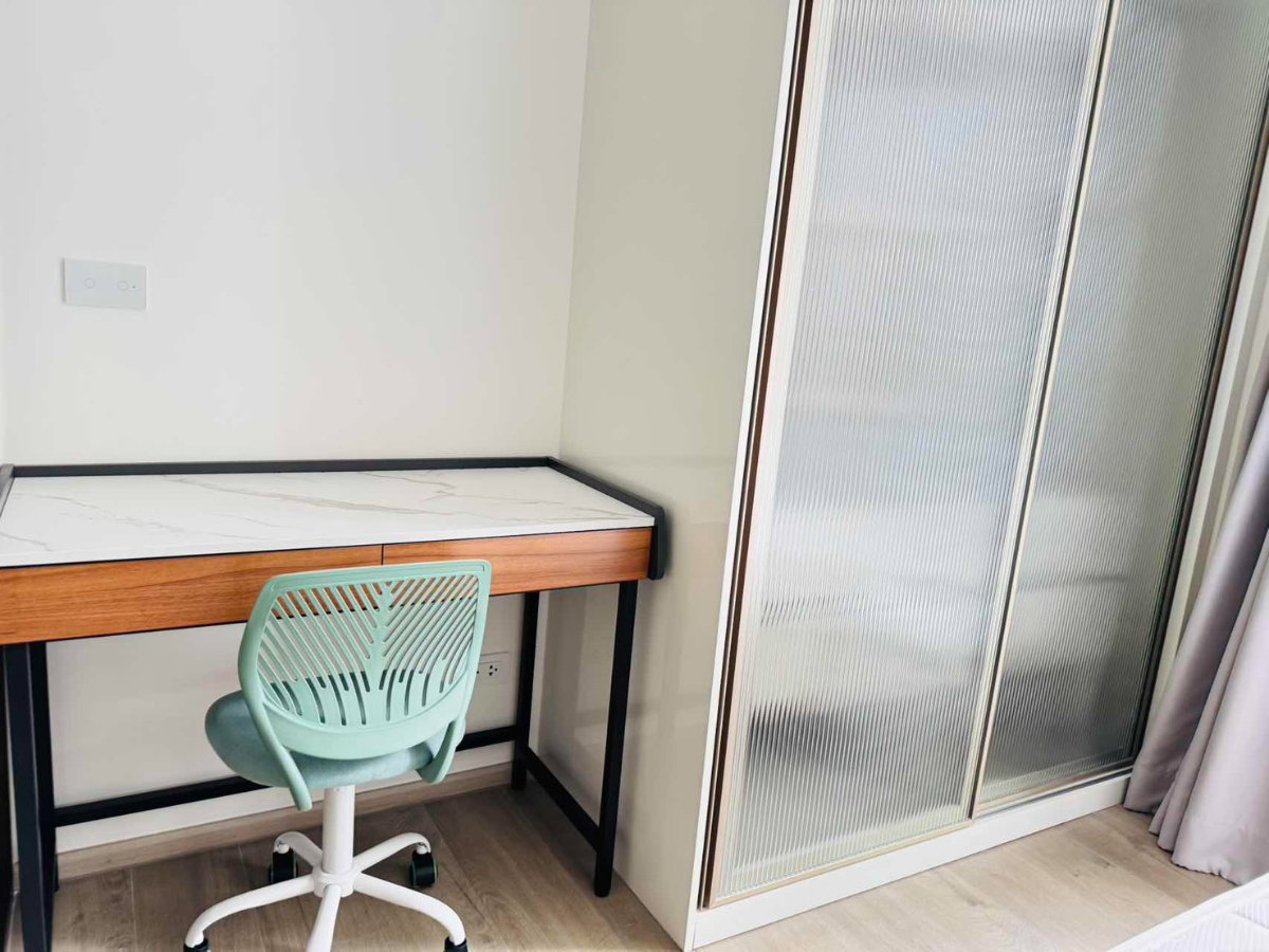 รูป ✨Condo for Rent : Fynn asoke  (AP-02) ( line : @condo91 ) - รูปที่ 6/11