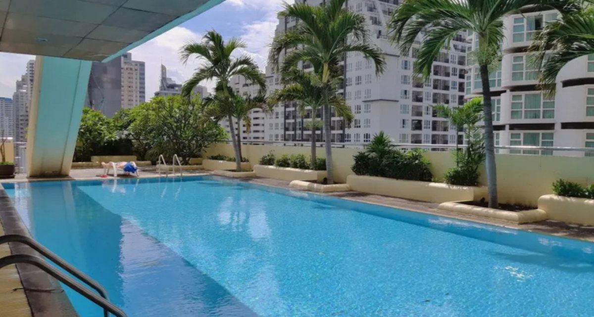 รูป ✨ ขาย สุขุมวิท สวีท ✨  ราคา 7,200,000 บาท - รูปที่ 2/4