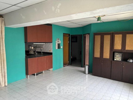 2-BR Condo at Thonglor Tower Condominium near BTS Thong Lor (ID 2211134)