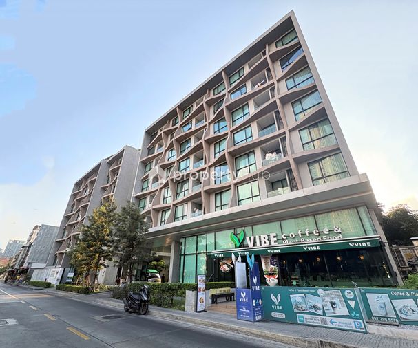 Vtara Sukhumvit 36