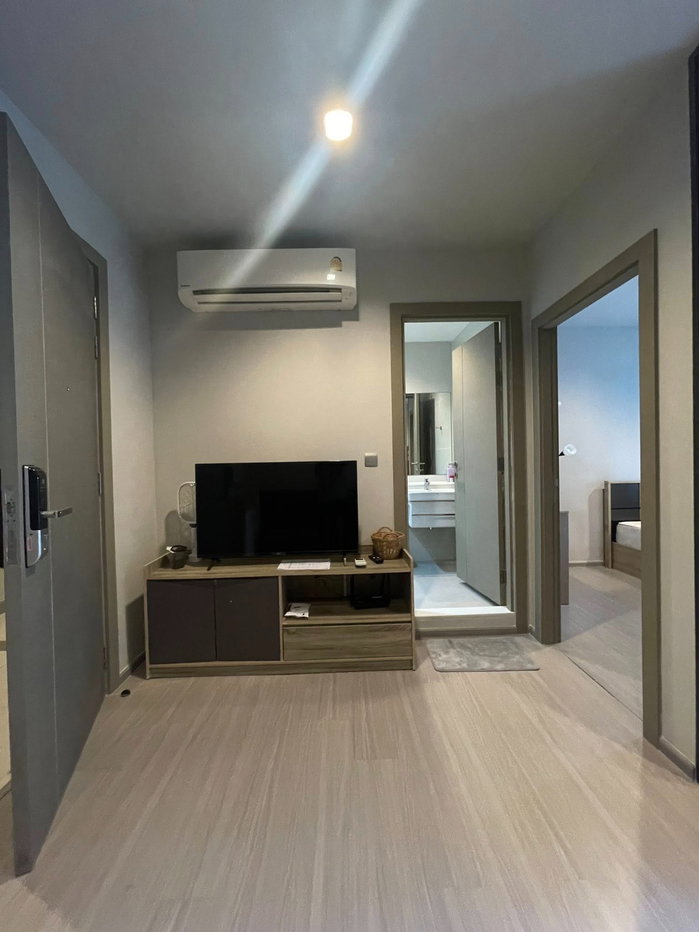 รูป 🤝🏻RB24143 ให้เช่าถูกมาก👍ไลฟ์ อโศก - พระราม 9✅แอดไลน์ @mproperty( มี @ ด้วย) แอดมินตอบไว - รูปที่ 4/12