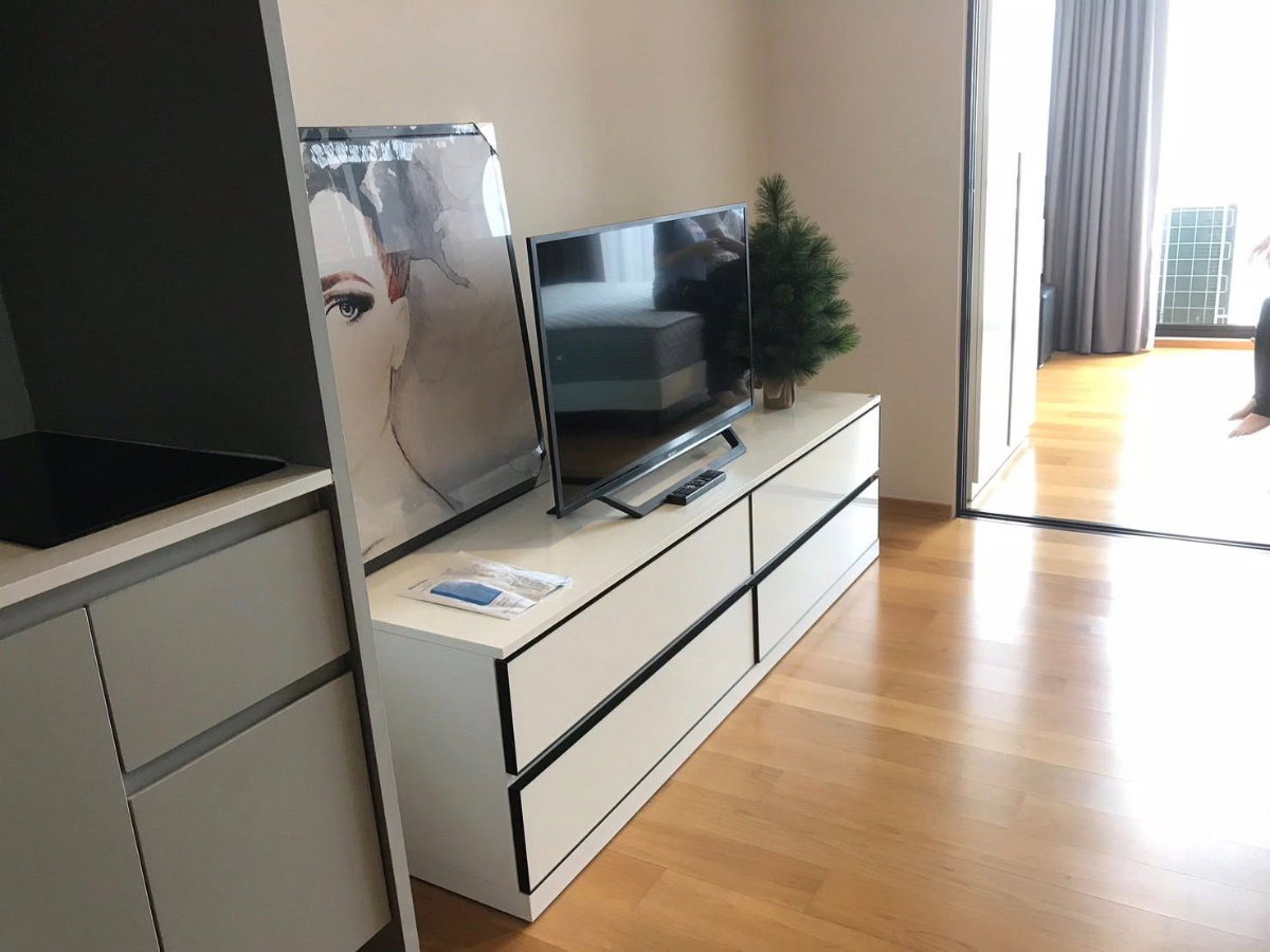 picture For   rent   Noble Revo Silom  🔴🔴 - 5/7