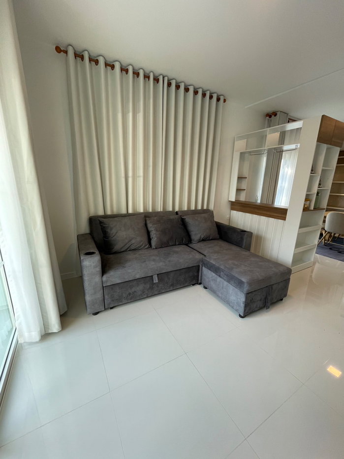 รูป 🏡🌳 เช่าบ้าน วิลาจิโอ้2 ศรีนครินทร์ - บางนา (Villaggio2 Sirnakarin-Bangna) ใกล้Mega บางนา  - รูปที่ 12/15