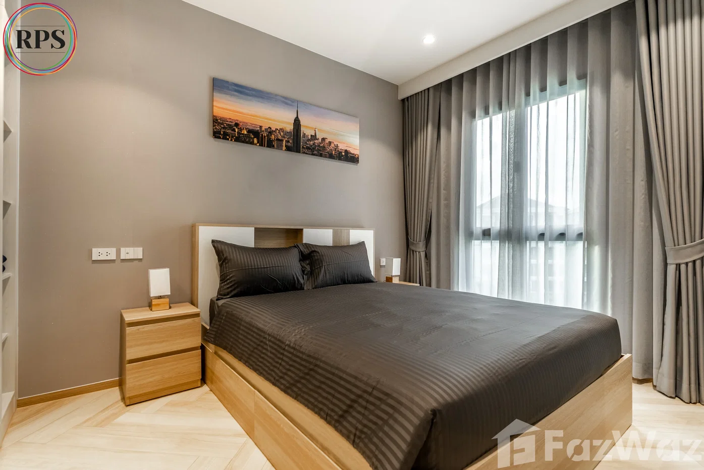 รูป ขาย คอนโด 1 ห้องนอน ในโครงการ เดอะ ไตเติ้ล เลเจนดารี-บางเทา 6190695 - รูปที่ 11/20