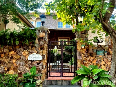 Houses for rent : Silk Road Place Pattaya 💢 6191232