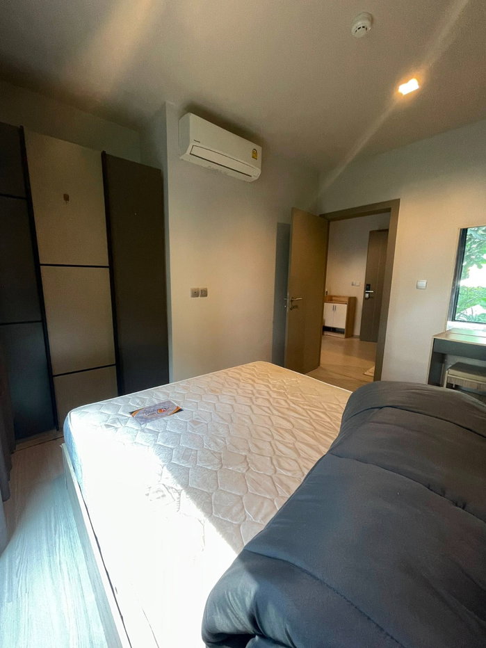 รูป 🤝🏻RB24143 ให้เช่าถูกมาก👍ไลฟ์ อโศก - พระราม 9✅แอดไลน์ @mproperty( มี @ ด้วย) แอดมินตอบไว - รูปที่ 11/12