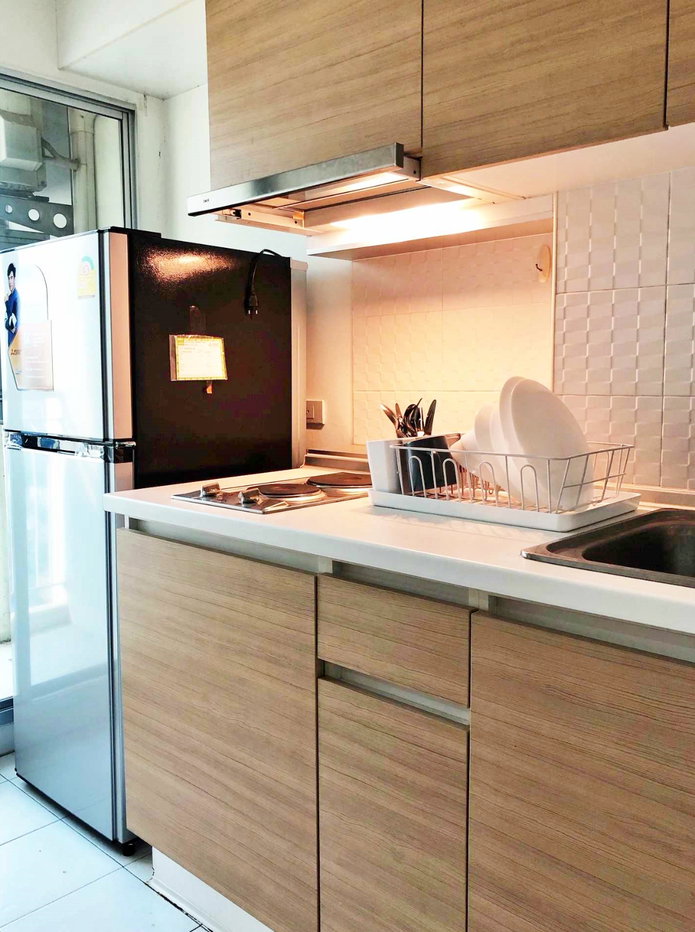 รูป ห้องอัพเดต💥🔔⚠️🏘️⚡️กดปุ่มแอดไลน์💥ยู ดีไลท์ แอท บางซื่อ สเตชั่น - รูปที่ 14/15