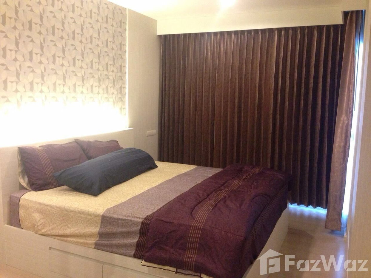 รูป ขาย คอนโด 1 ห้องนอน ในโครงการ แอสปาย สุขุมวิท 48 876354 - รูปที่ 3/9