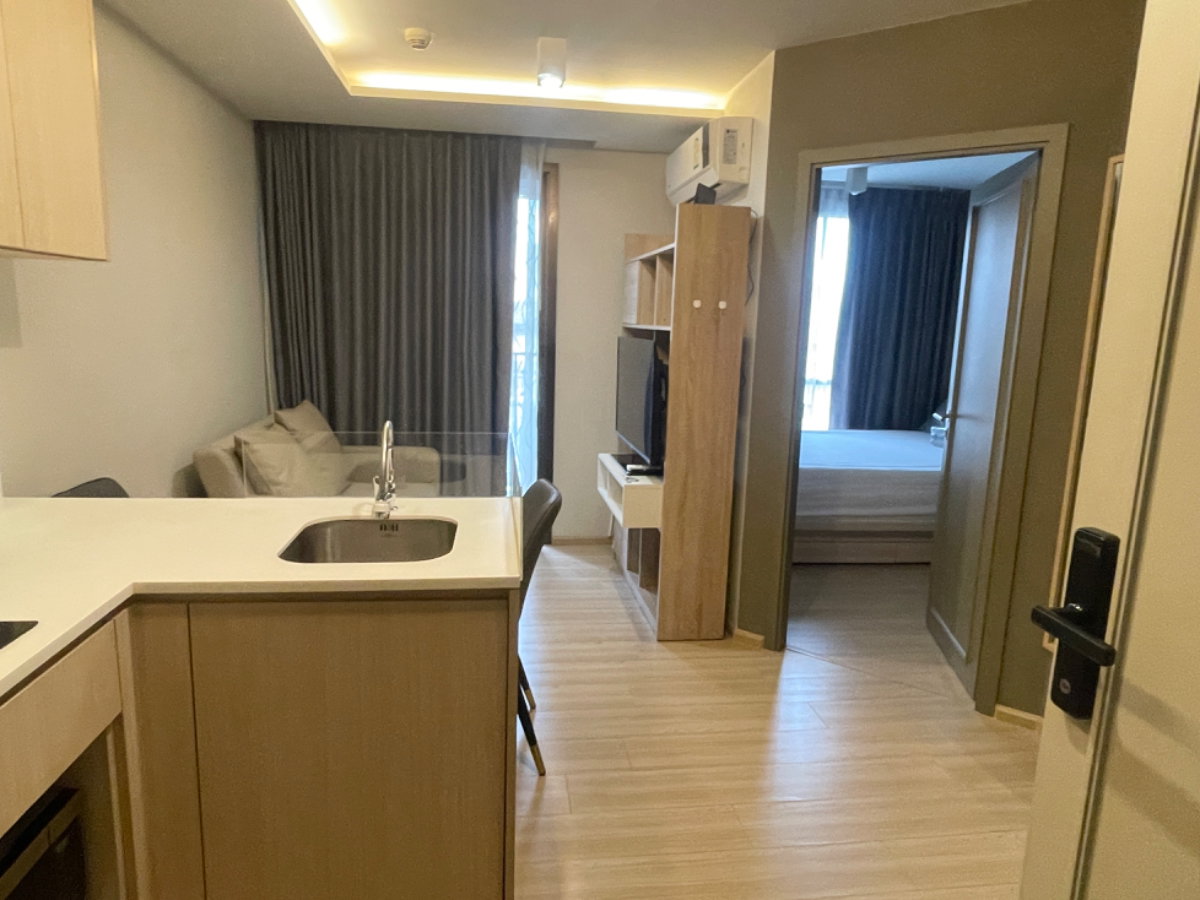 picture Maestro 12 for sale 1bed 1bath - 1/6