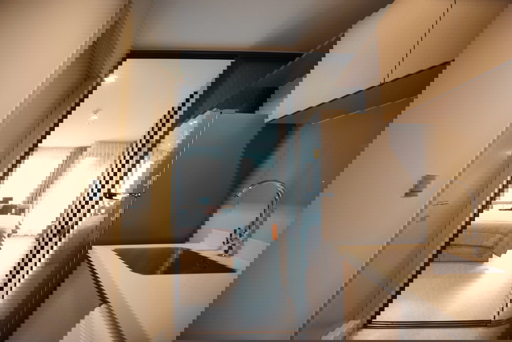 รูป ✨ห้องสวย ฟังก์ชันครบ✨ให้เช่า Life Ladprao ติด BTS ห้าแยกลาดพร้าว - รูปที่ 8/11