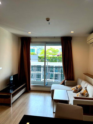 Condos for rent : Ready to Move in ‼️For Rent Rhythm Ratchada-Huaikwang great price nice room high floor DS2786 | Line @Dstay