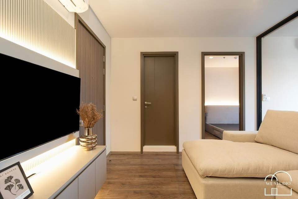 รูป ✅ราคาถูกที่สุดในโครงการ✅ไลฟ์ ลาดพร้าว แวลลีย์Life Ladprao Valley BTS ติดห้าแยกลาดพร้าว เดินทางสะดวกมาก - รูปที่ 3/8