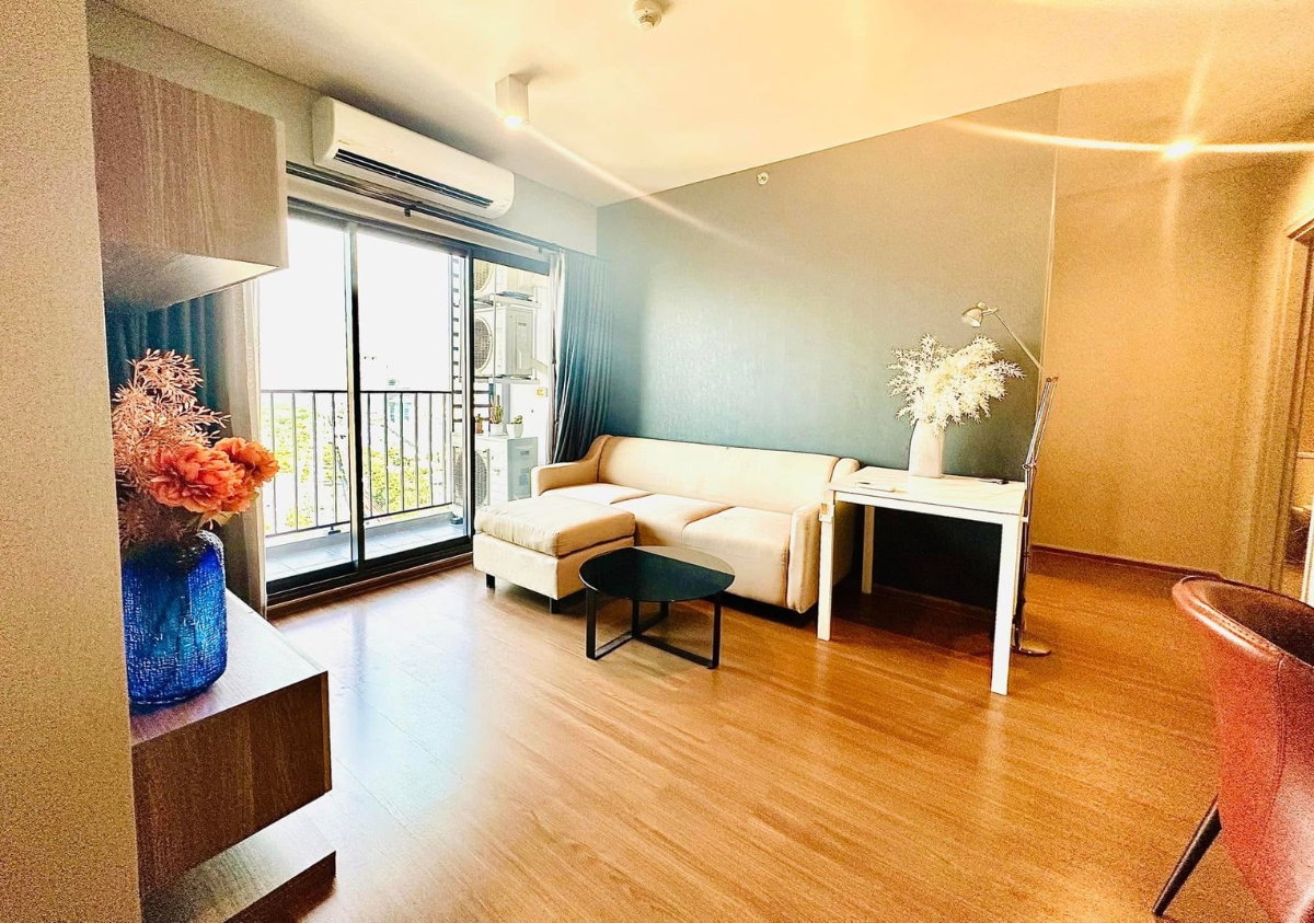 รูป ห้องอัพเดต💥🔔⚠️🏘️⚡️กดปุ่มแอดไลน์💥ไอดีโอ พหลโยธิน - จตุจักร - รูปที่ 1/20