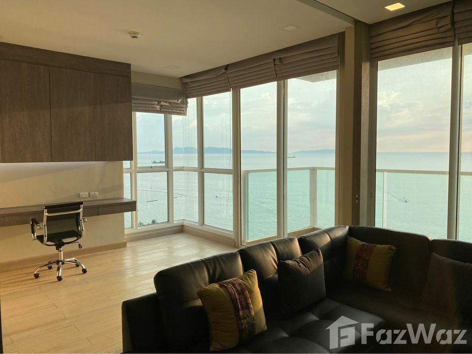 รูป ขาย คอนโด 2 ห้องนอน ในโครงการ ซีตัส บีชฟรอนท์ 1079608 - รูปที่ 7/13