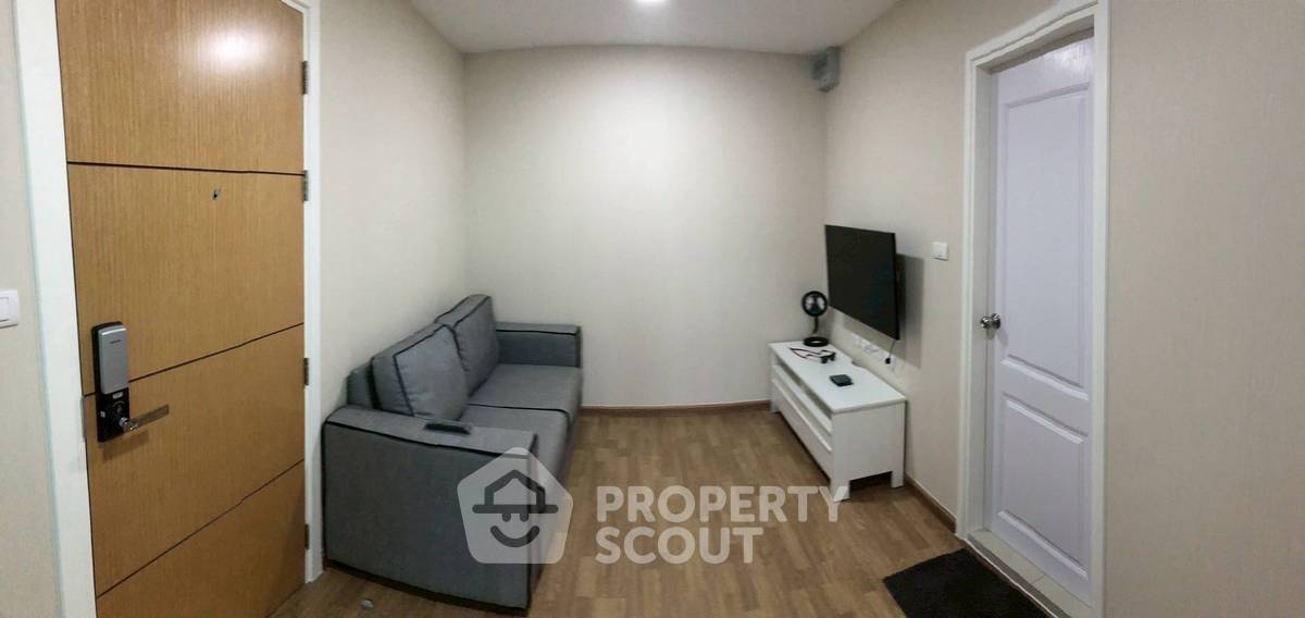 รูป คอนโด 1-ห้องนอน ที่ เดอะ เมเปิ้ล แอท รัชดา - ลาดพร้าว ใกล้ MRT รัชดาภิเษก (ID 2810006) - รูปที่ 4/19