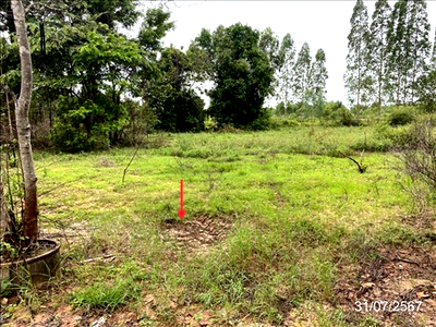 Land for sale Maha Sarakham : LAND 475 Sq.w. Borabu Maha Sarakham for 1M