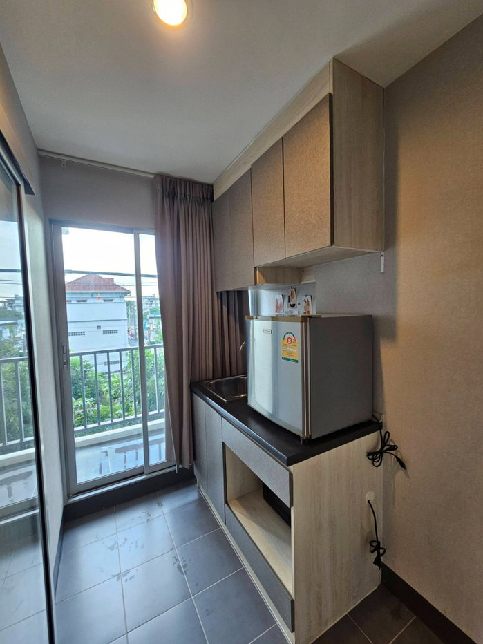 รูป 🦋RB24160 ให้เช่าถูกมาก📢เดอะ นิช ไอดี พระราม 2👉แอดไลน์ @714txlxc( มี @ ด้วย) แอดมินตอบไว  - รูปที่ 6/6