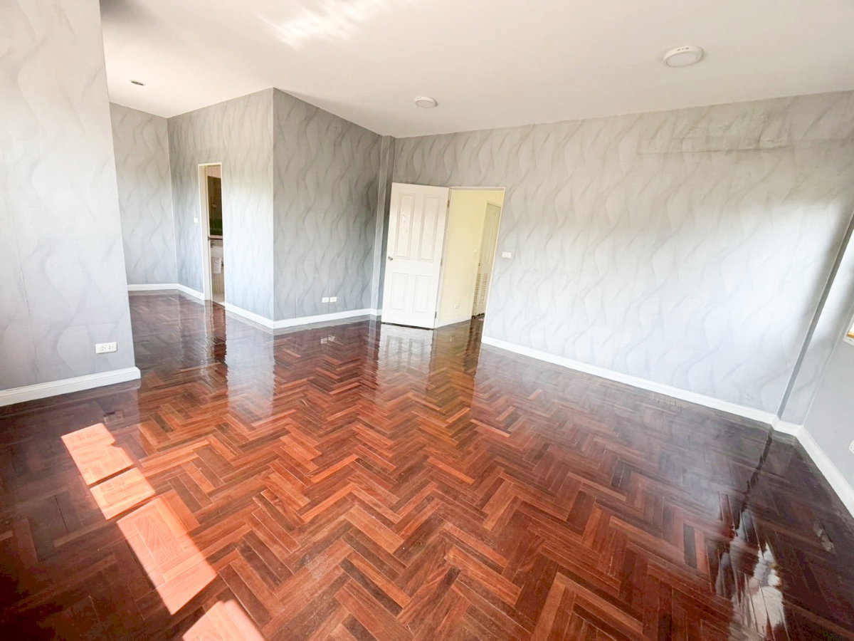 รูป ให้เช่าบ้านเดี่ยวเพอเฟคเพลส สุขุมวิท77 ราคาดีมาก <<Line:@972hyzry>> - รูปที่ 20/24