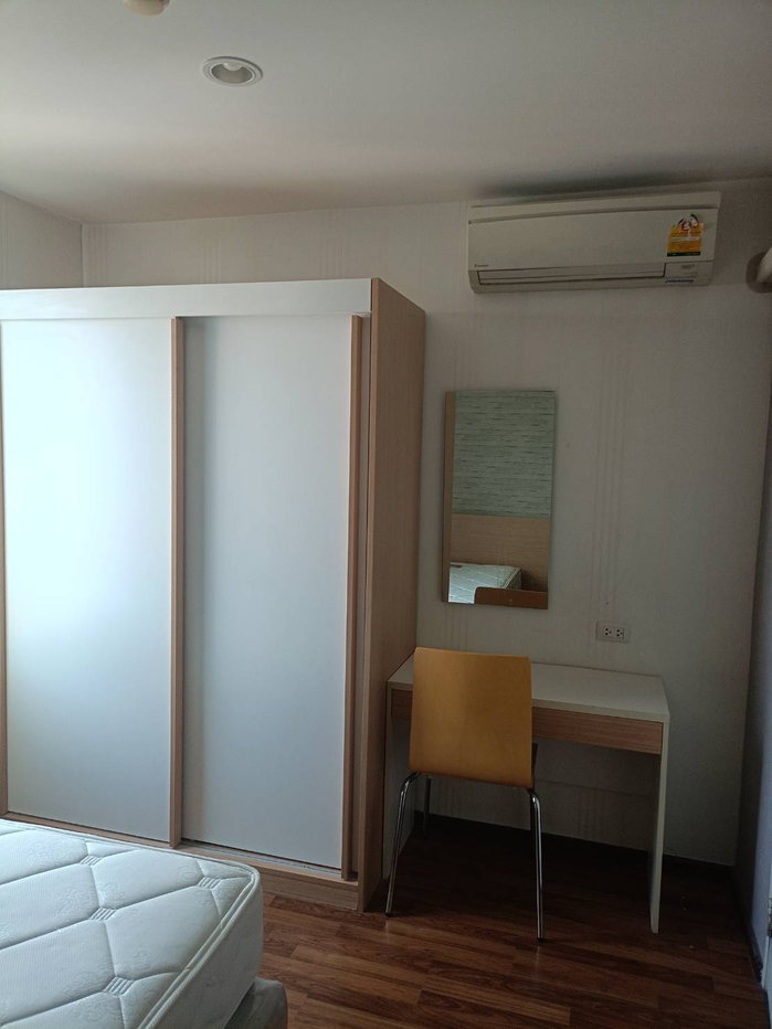 picture Nice 1 Bedroom For Rent At U Vibha - 6/9
