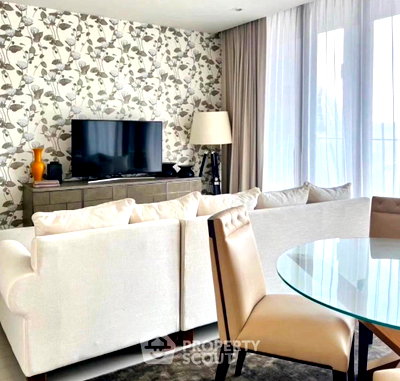 Condos for rent BTS Chit Lom : 3-BR Condo at Noble Ploenchit near BTS Phloen Chit (ID 2800732)