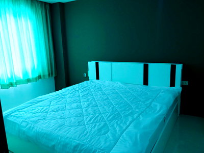 Condos for sale 3rd Infantryman Battalion 21st Infantry Regiment : Condo for Sale! The First Condo (Amata Nakorn, Chonburi)