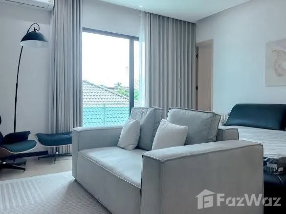 รูป วิลล่าให้เช่า 5 ห้องนอน ในโครงการ หมู่บ้านแกรนด์คอนโดเทล 5873237 - รูปที่ 6/17