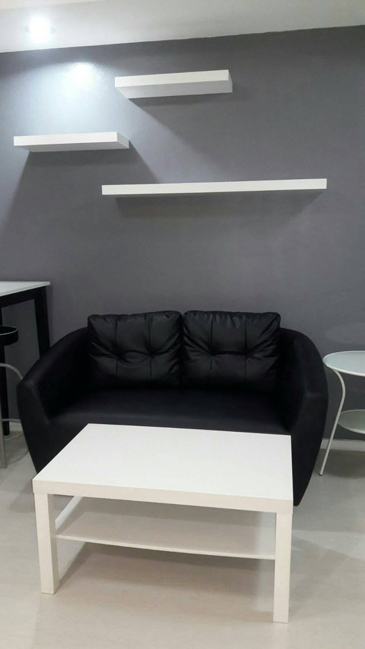 picture  The Log 3 for rent ✨ Fully furnished - 8/8